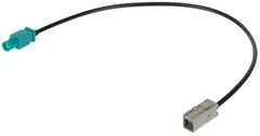 Alpine DAB antenna adapter KAE-F2GT5