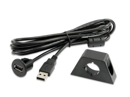 Alpine USB toldó kábel KCE-USB3