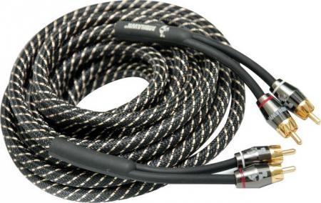 Mohawk 5m high end RCA kábel MZN-5.0 R