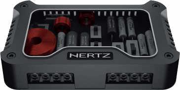 Hertz 2utas passzív crossover hangváltó MLCX 2TW.3