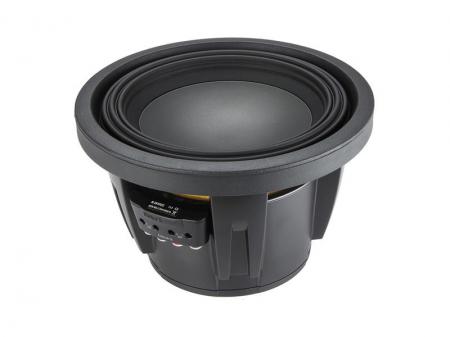 Alpine 25cm 750W subwoofer R-W10D2