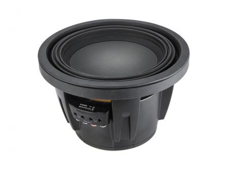 Alpine 25cm 750W subwoofer R-W10D4