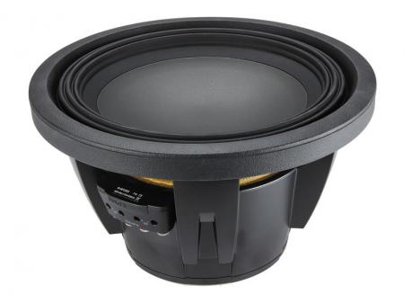 Alpine 30cm 750W subwoofer R-W12D2