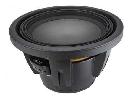 Alpine 30cm 750W subwoofer R-W12D4