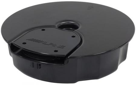 Alpine 16,5cm 150W subwoofer SPC-600G7