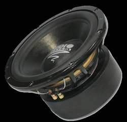 Audio System 30cm 1000W mélysugárzó KRYPTON 12
