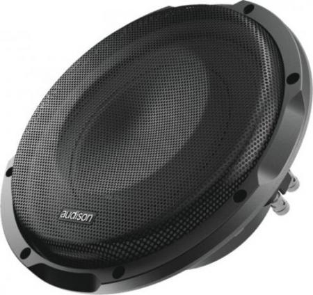 Audison  25cm 400W mélysugárzó APS 10D