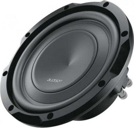 Audison  20cm 250W mélysugárzó APS 8D