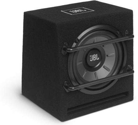 JBL 20cm 200W aktív mélyláda STAGE 800BA