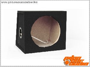 DLD Acoustics SUBWOOFER DOBOZ 22L 9222