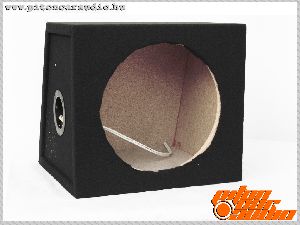 DLD Acoustics SUBWOOFER DOBOZ 28L 9228