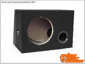 DLD Acoustics SUBWOOFER DOBOZ 35L 9235