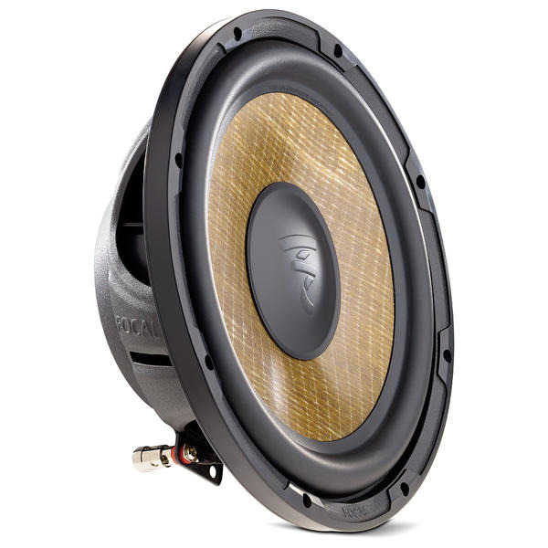 Focal 25cm 280W lapos mélysugárzó SUB P 25 FSE SHALLOW