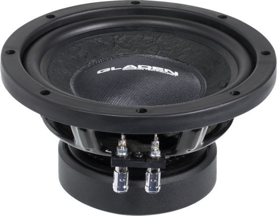 Gladen Audio 20cm 175W mélysugárzó RS 08