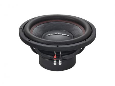 Gladen Audio 20cm 500W subwoofer RS-X 08