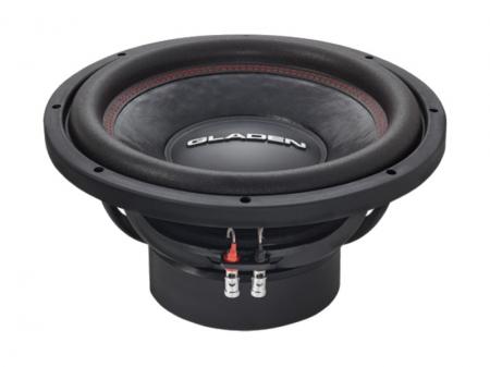 Gladen Audio 25cm 300W subwoofer RS-X 10