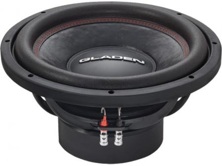 Gladen Audio 30cm 500W subwoofer RS-X 12