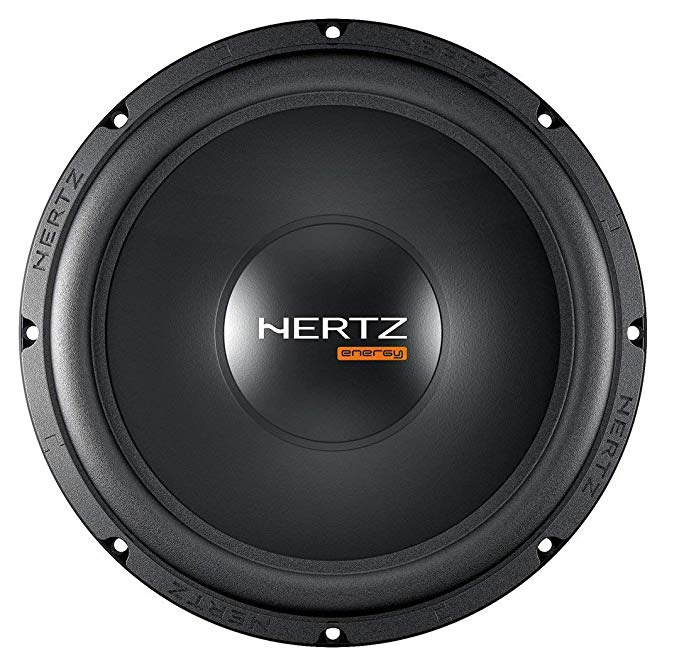 Hertz 20cm 200W mélysugárzó ES F20.5