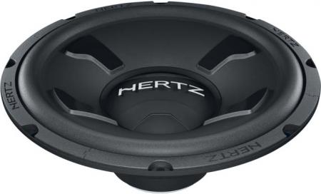 Hertz 25cm 150W mélysugárzó DS 25.3