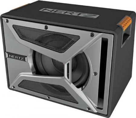 Hertz 25cm 350W bass reflex láda EBX 250.5