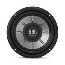 JBL 20cm 200W mélysugárzó STAGE 810