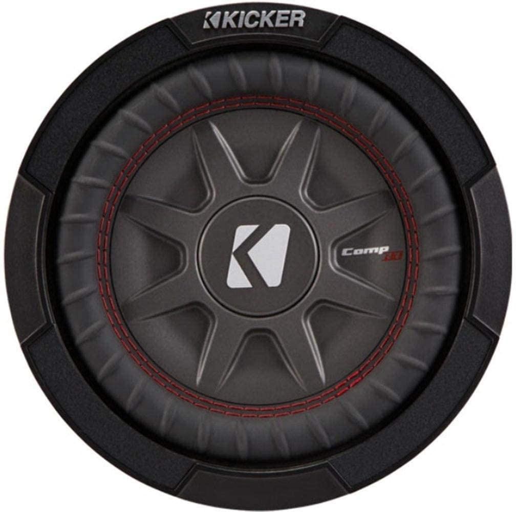 Kicker 20cm 300W compRT mélysugárzó CWRT82