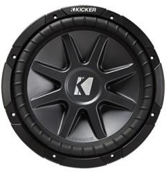 Kicker 38cm 500W mélysugárzó CVR152