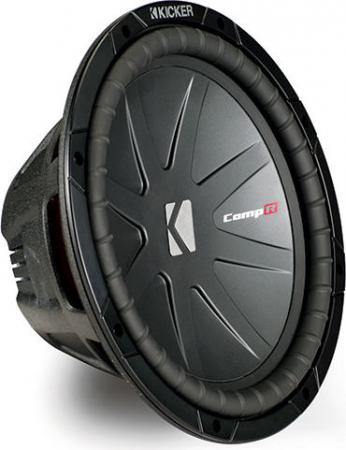 Kicker 30 cm 800W mélysugárzó CWR122/124