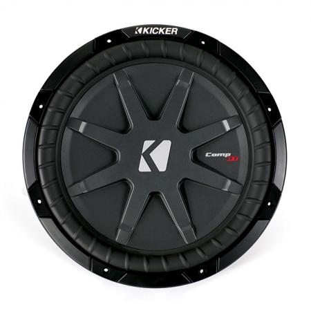 Kicker 30cm 800W mélysugárzó CWRT121/122