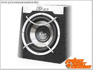 Kicx 30cm 150W aktív mélyláda ICQ-300BA