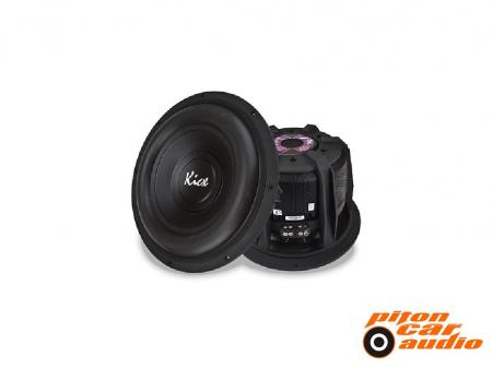 Kicx 30cm 1200W mélysugárzó PRO-302