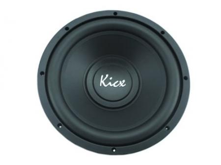 Kicx 30cm 250W mélysugárzó STC-300