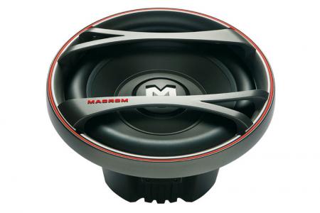 Macrom 30cm 600W mélysugárzó M1SW.1244