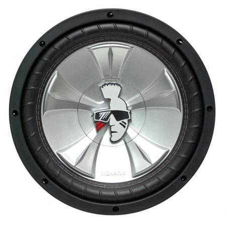 Mohawk 25cm 160W subwoofer MS-104