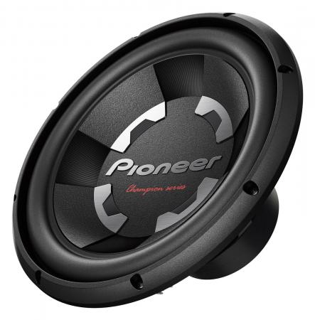 Pioneer 30cm 400W mélysugárzó TS-300D4