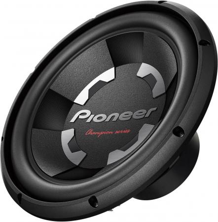 Pioneer 30cm 400W mélysugárzó TS-300S4