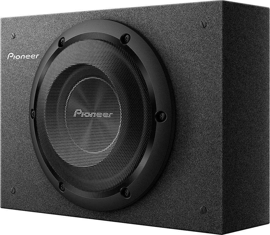 Pioneer 20cm 250W mélysugárzó zárt ládában TS-A2000LB