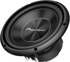 Pioneer 25cm 400W mélysugárzó TS-A250D4