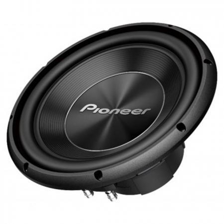 Pioneer 30cm 500W mélysugárzó TS-A300S4