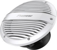 Pioneer 25cm 300W hajós mélysugárzó klasszikus ráccsal TS-ME100WC