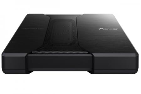 Pioneer 50W helytakarékos aktív mélysugárzó TS-WH500A