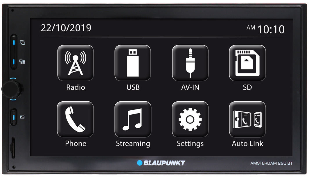 Blaupunkt 6,2