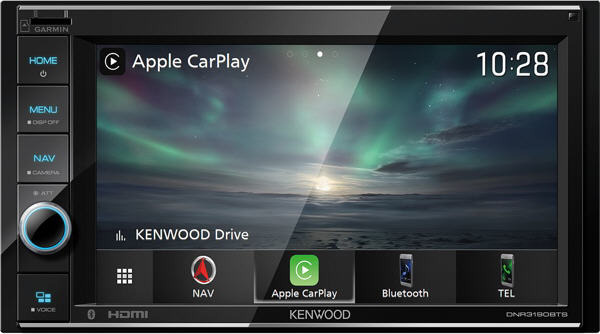 Kenwood 6,2