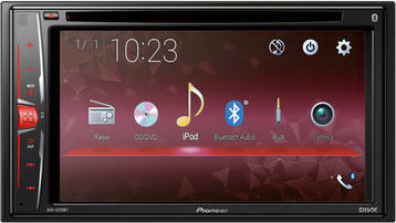 Pioneer 6,2