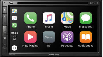 Pioneer 7