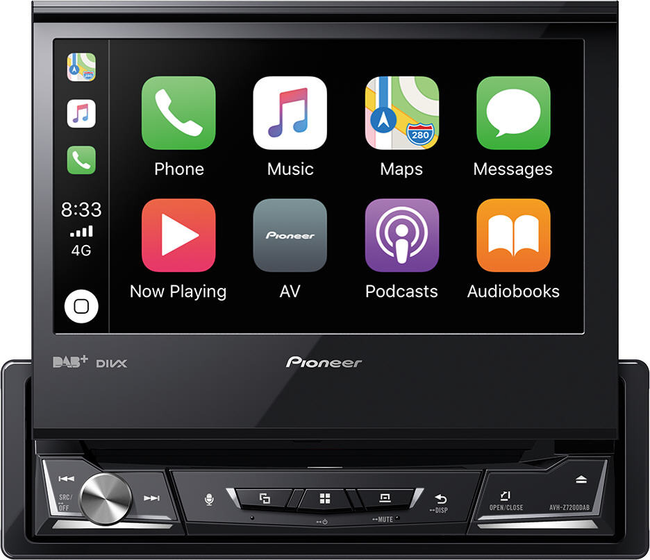 Pioneer 7