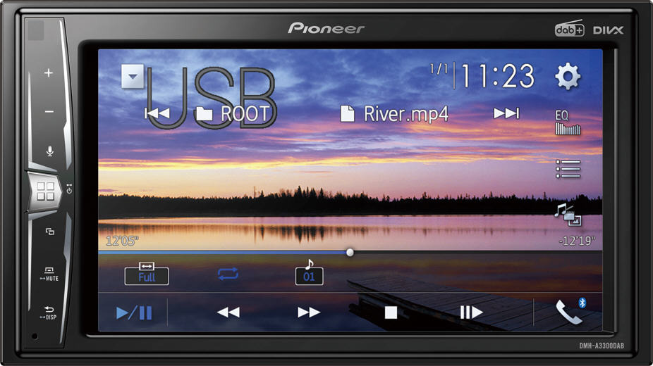 Pioneer 6.2