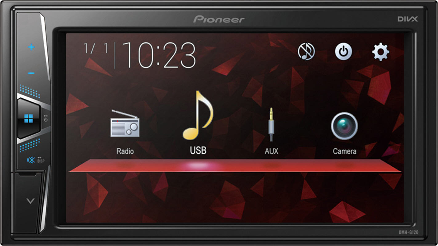 Pioneer 6,2