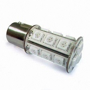 18LED Extra High Power 1156 (21W helyére) 1156-EHPWR18