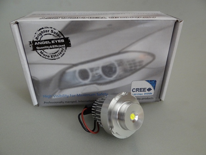 BMW 1 CREE LED-es körhelyzetjelző KHJCREEBMW